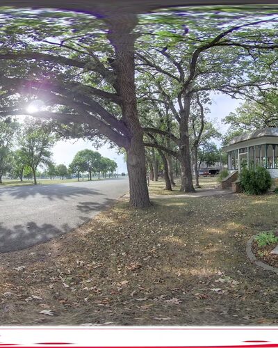 Gaylord City Park - Gaylord, MN