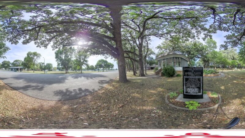 Gaylord City Park - Gaylord, MN