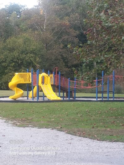 Gays Creek Campground - Gays Creek, KY