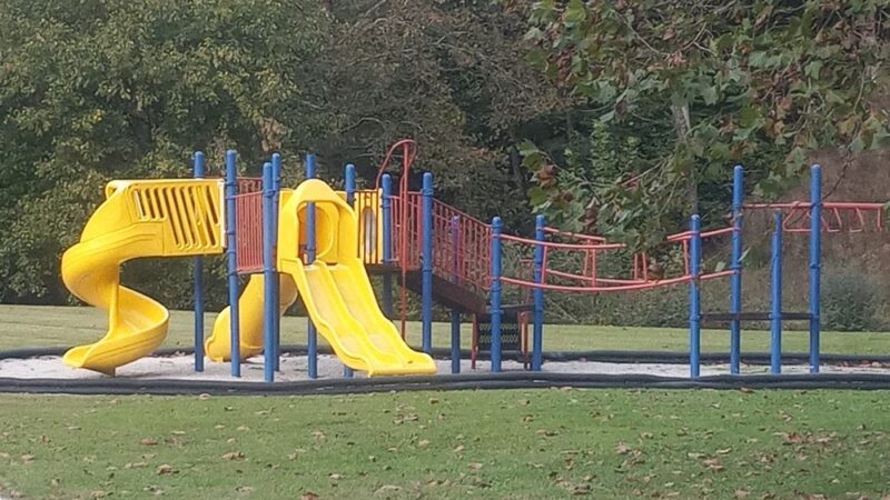 Gays Creek Campground - Gays Creek, KY