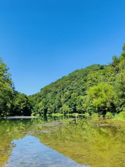 Gays Creek Campground - Gays Creek, KY