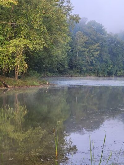 Gays Creek Campground - Gays Creek, KY