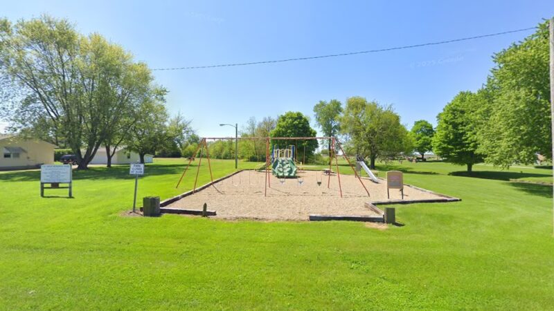 AW Treat Memorial Park - Gays, IL