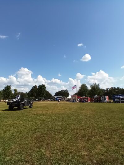 Gentry City Park & Playground - Gentry, AR