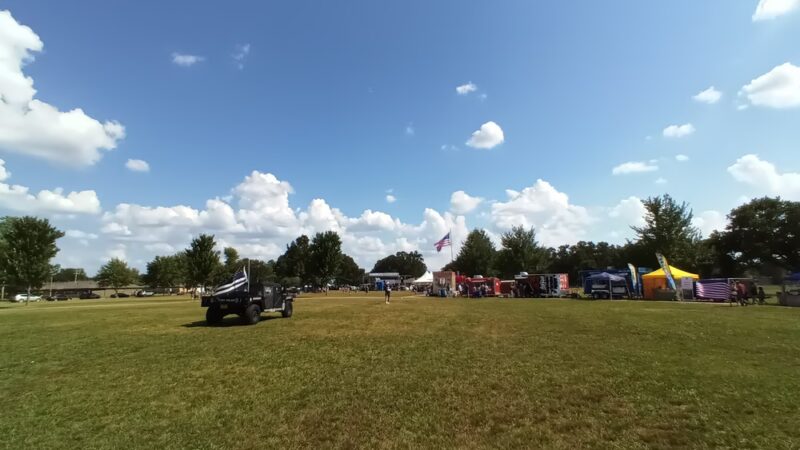 Gentry City Park & Playground - Gentry, AR