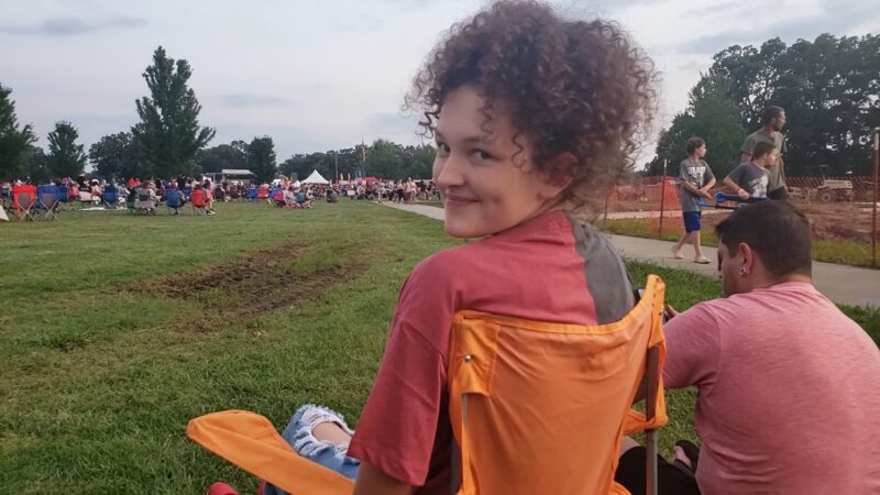 Gentry City Park & Playground - Gentry, AR