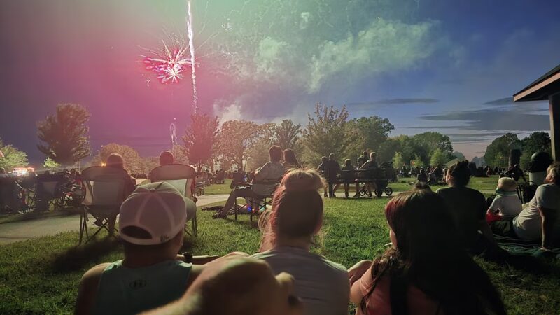 Gentry City Park & Playground - Gentry, AR