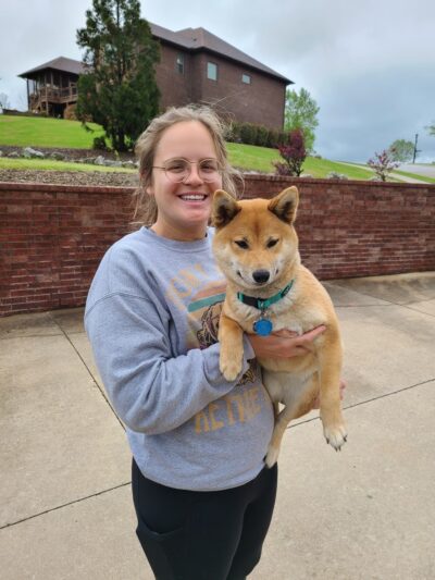 Vital K9 Training & Boarding - Gentry, AR