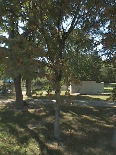 Gentryville Park - Gentryville, IN