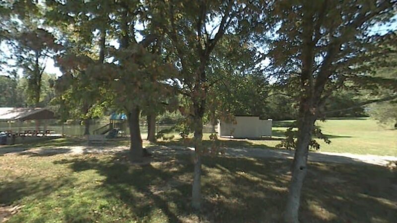 Gentryville Park - Gentryville, IN