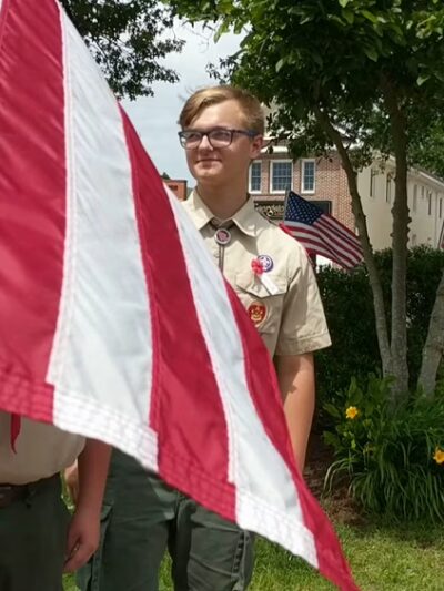 Georgetown Circle - Georgetown, DE