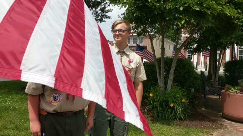 Georgetown Circle - Georgetown, DE