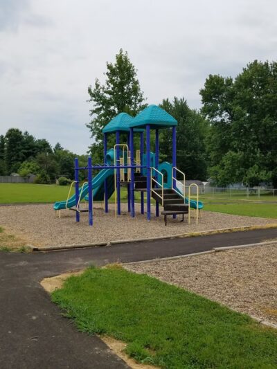 Ashley Mariah Memorial Park - Georgetown, IN