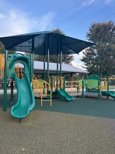 Ashley Mariah Memorial Park - Georgetown, IN