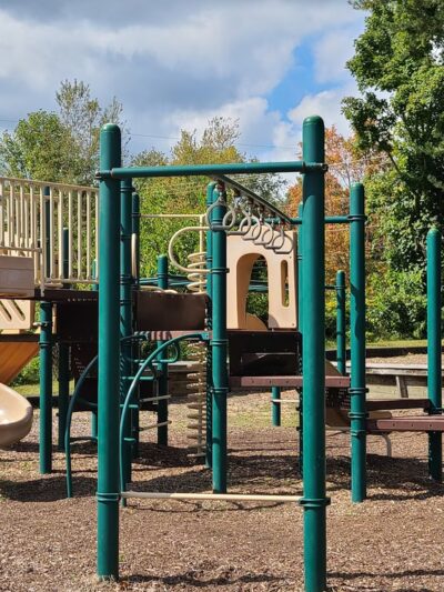Garry E Cavan Park - Georgetown, IN