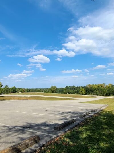 Garry E Cavan Park - Georgetown, IN
