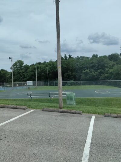 Garry E Cavan Park - Georgetown, IN
