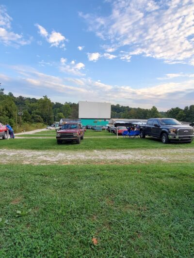 Georgetown Drive-In - Georgetown, IN