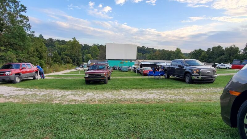 Georgetown Drive-In - Georgetown, IN