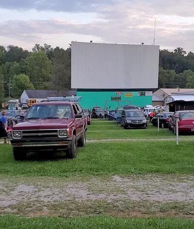Georgetown Drive-In - Georgetown, IN