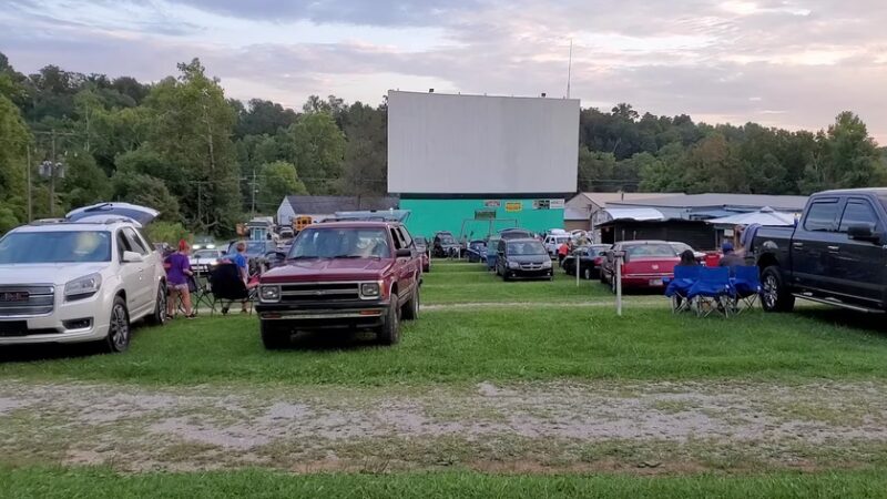 Georgetown Drive-In - Georgetown, IN
