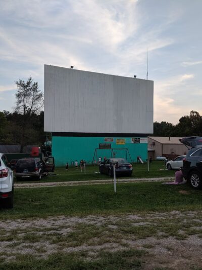 Georgetown Drive-In - Georgetown, IN
