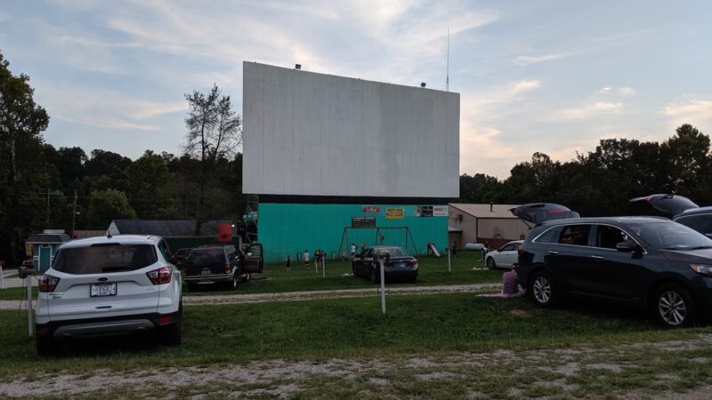 Georgetown Drive-In - Georgetown, IN