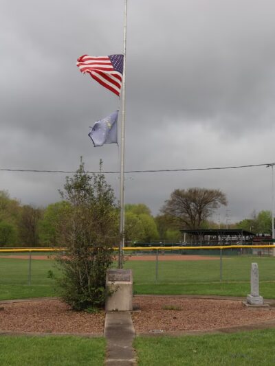 Georgetown Park - Georgetown, IN