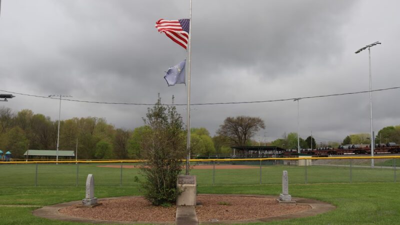 Georgetown Park - Georgetown, IN