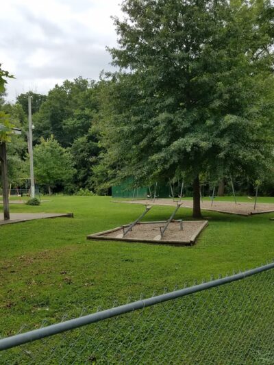 Georgetown Park - Georgetown, IN