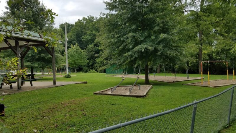 Georgetown Park - Georgetown, IN