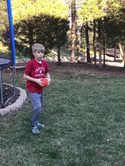 Georgetown Park - Georgetown, IN