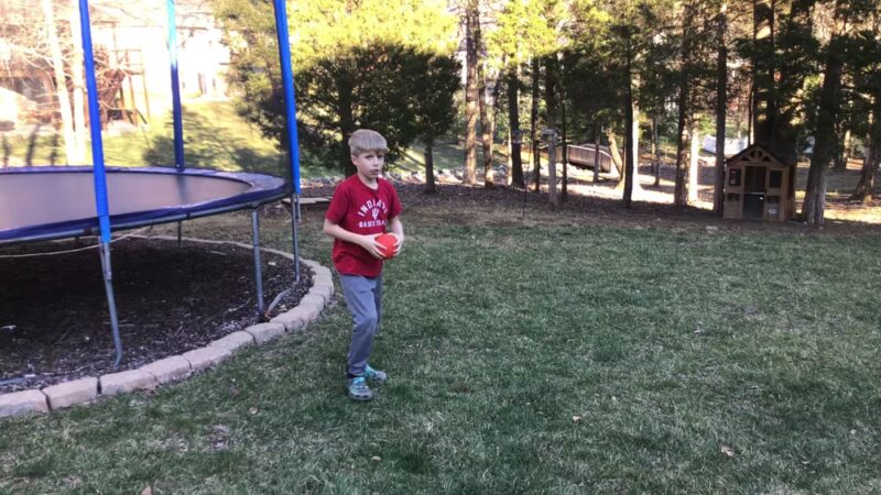 Georgetown Park - Georgetown, IN