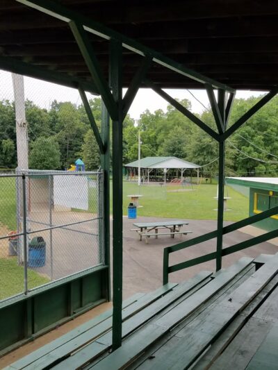 Georgetown Park - Georgetown, IN