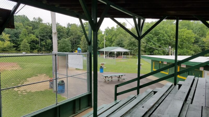 Georgetown Park - Georgetown, IN