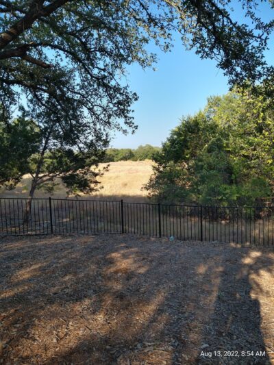 Gatlin Creek Dog Park - Georgetown, TX