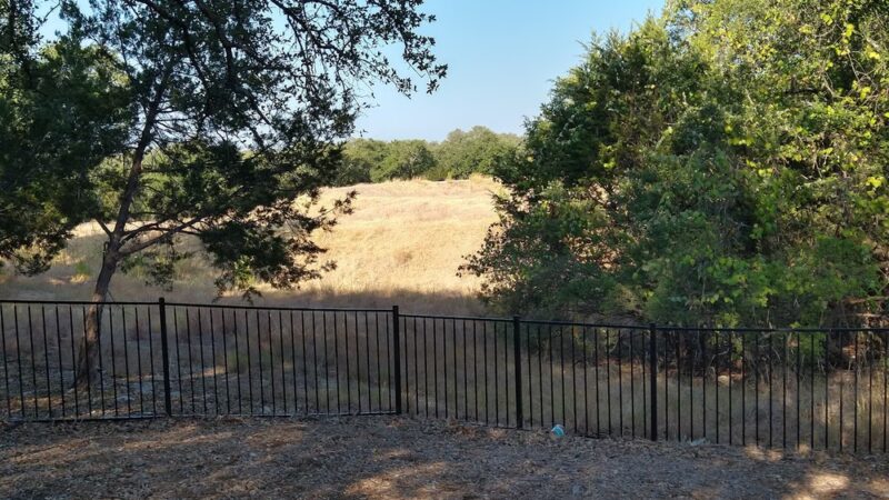 Gatlin Creek Dog Park - Georgetown, TX