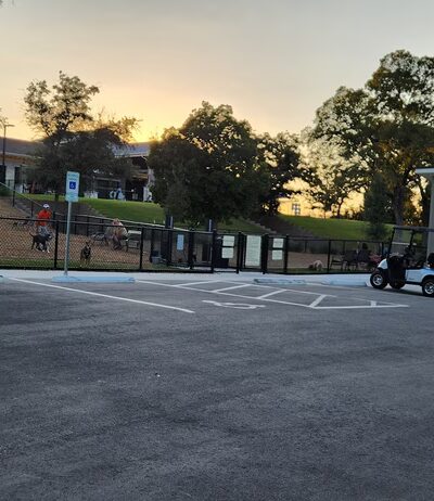 Northpoint Dog Park - Georgetown, TX
