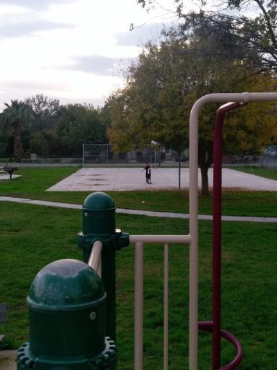 Gerber Park - Gerber, CA