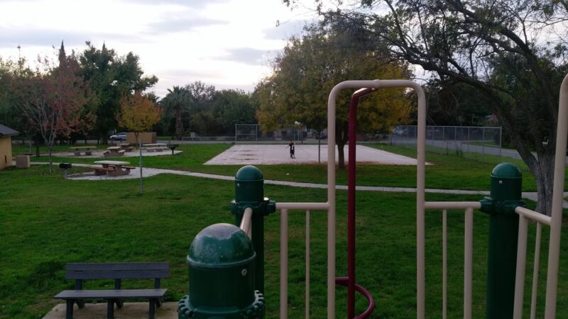 Gerber Park - Gerber, CA