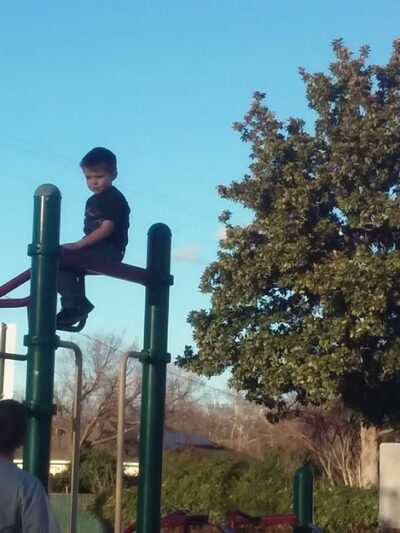 Gerber Park - Gerber, CA