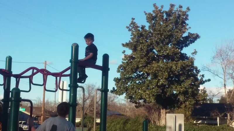 Gerber Park - Gerber, CA