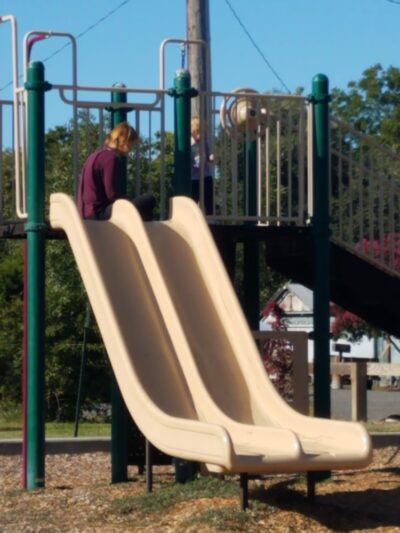 Gerber Park - Gerber, CA