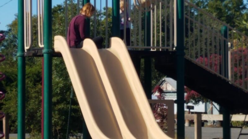 Gerber Park - Gerber, CA