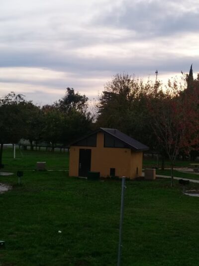 Gerber Park - Gerber, CA