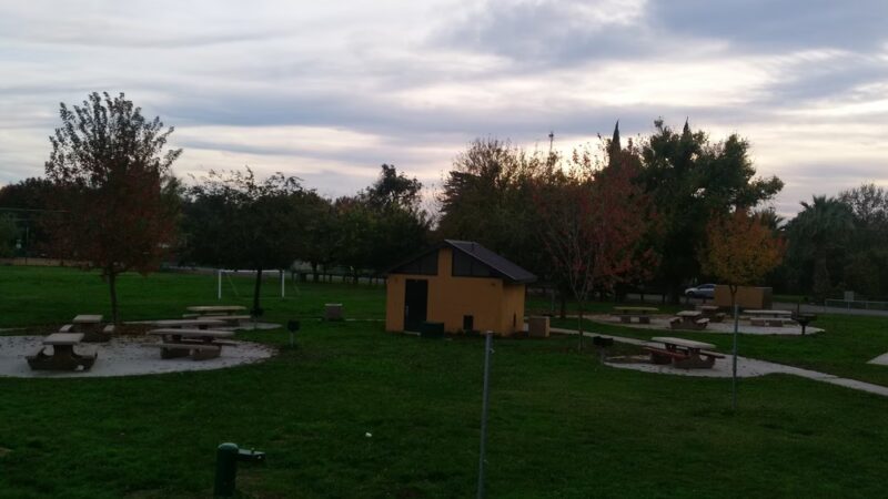 Gerber Park - Gerber, CA