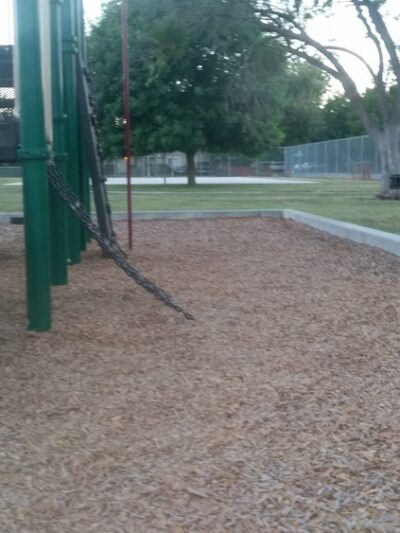 Gerber Park - Gerber, CA