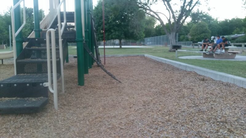 Gerber Park - Gerber, CA