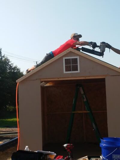 Germantown East Local Park - Germantown, MD