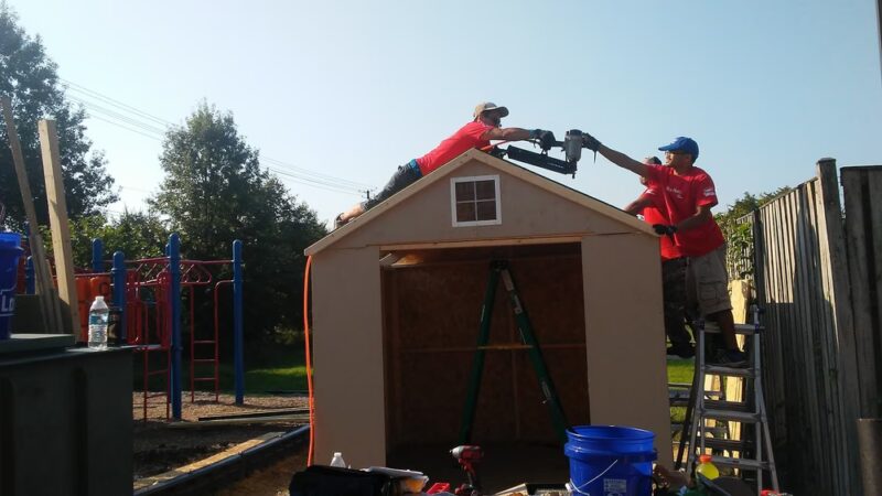 Germantown East Local Park - Germantown, MD